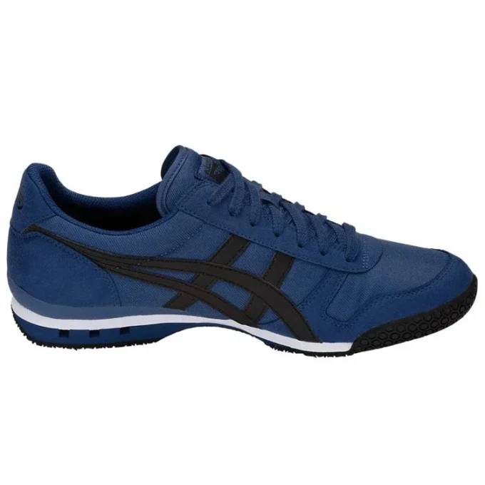Ultimate 81 «Midnight Blue Black»