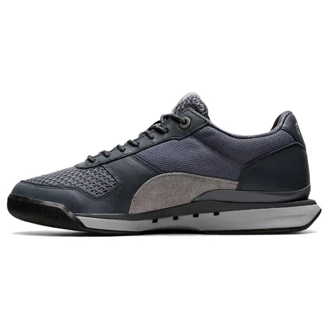 Ultimate 81 MP «Grey Blue»