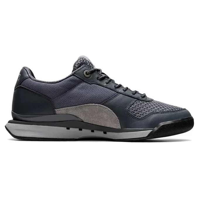 Ultimate 81 MP «Grey Blue»