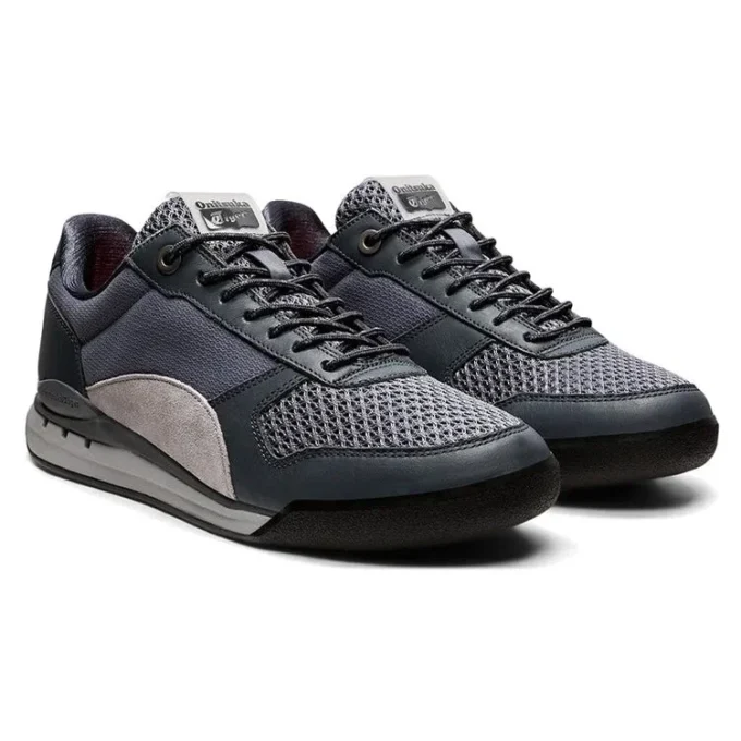 Ultimate 81 MP «Grey Blue»