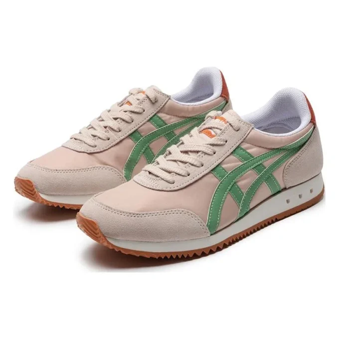Ultimate 81 «Nude Green»