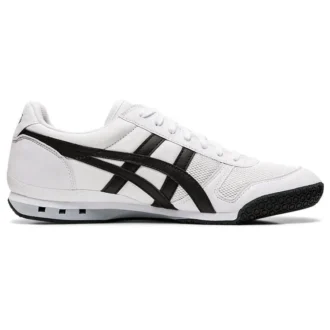 Ultimate 81 «White Black»