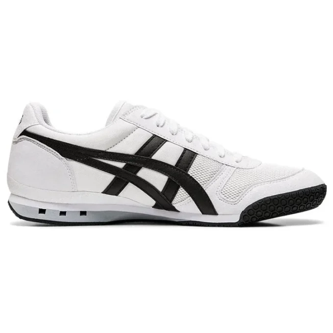 Ultimate 81 «White Black»