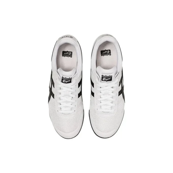Ultimate 81 «White Black»