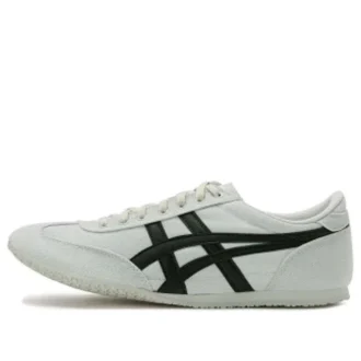 Unisex Machu Racer «Grey Black»