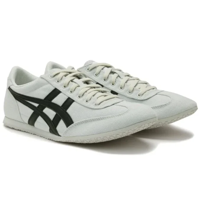 Unisex Machu Racer «Grey Black»