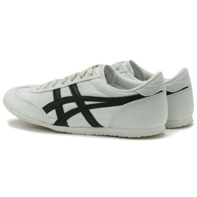 Unisex Machu Racer «Grey Black»