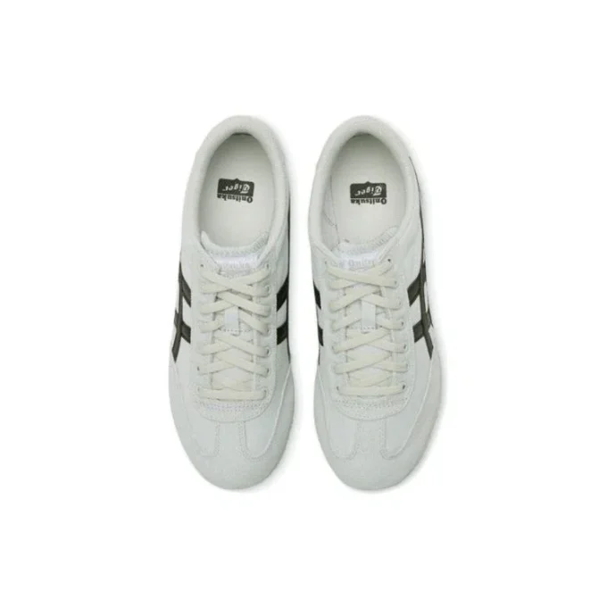 Unisex Machu Racer «Grey Black»